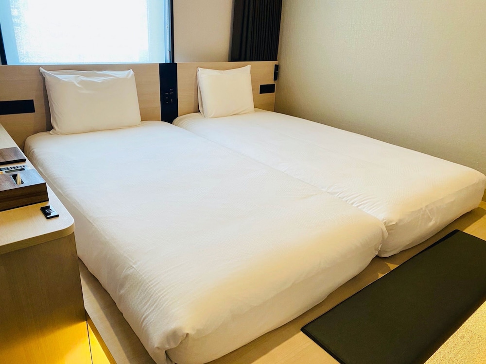 Japanesque Twin Room, Non Smoking photo 2