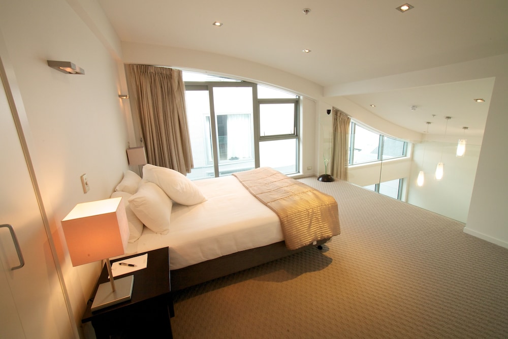 Three Bedroom Penthouse Apartment photo 1