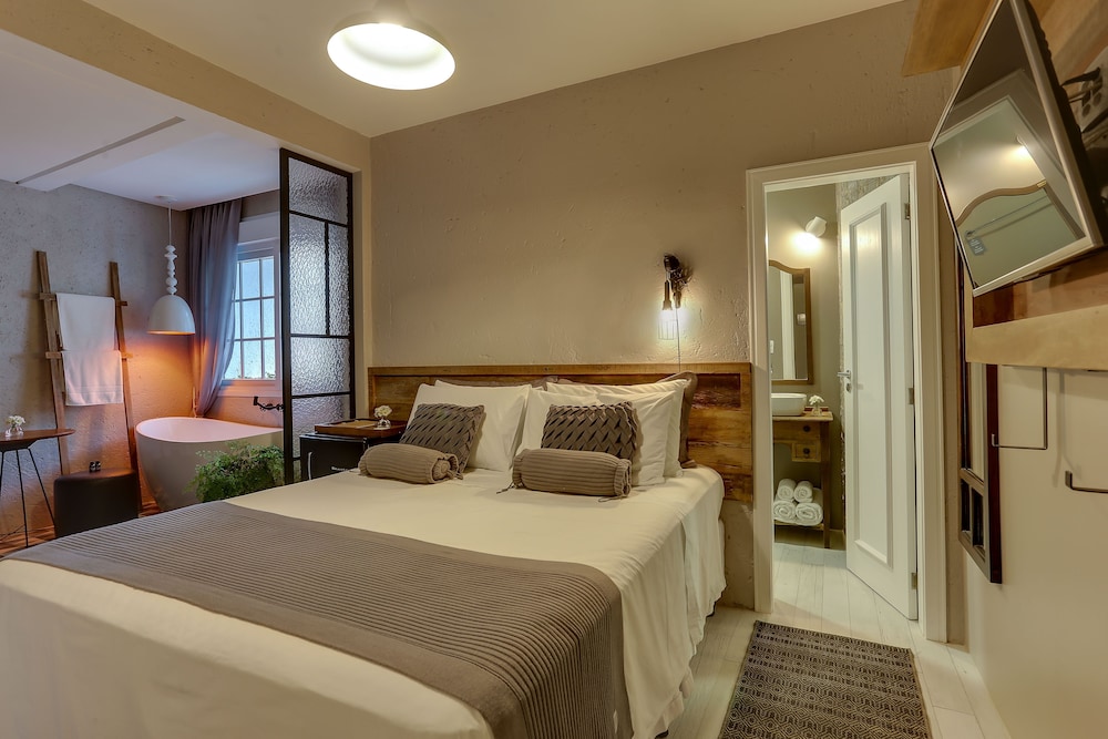 Premier Double Room photo 1