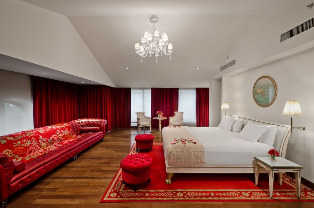 Grand Suite (Duplex)