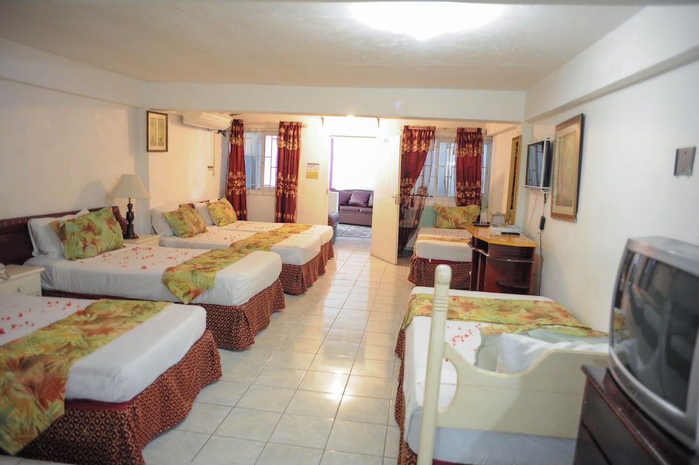 Shared Dormitory, Multiple Beds, Non Smoking photo 2
