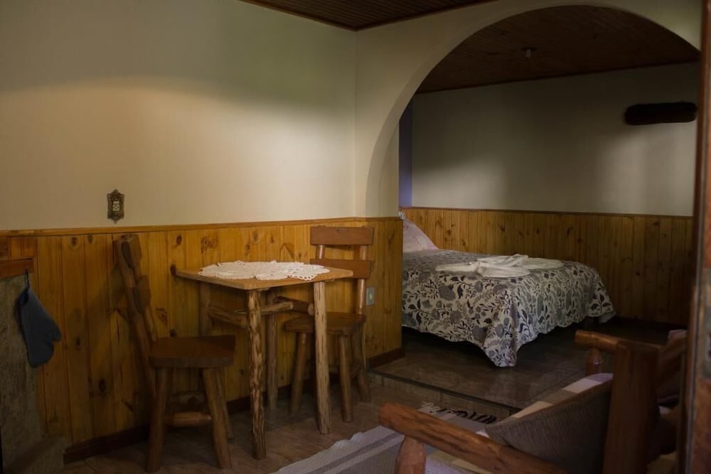 Suite (Bromelias) photo 1