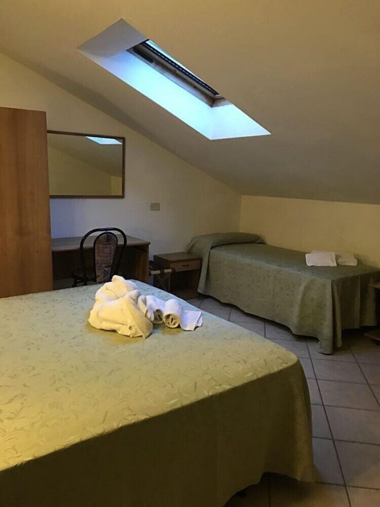 Triple Room photo 1