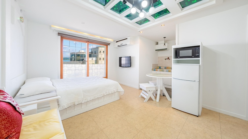 Basic Room, 1 Bedroom (Noeulhosu) photo 2