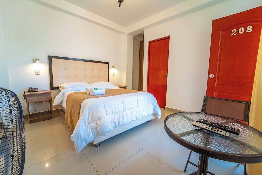 Double Room photo 2