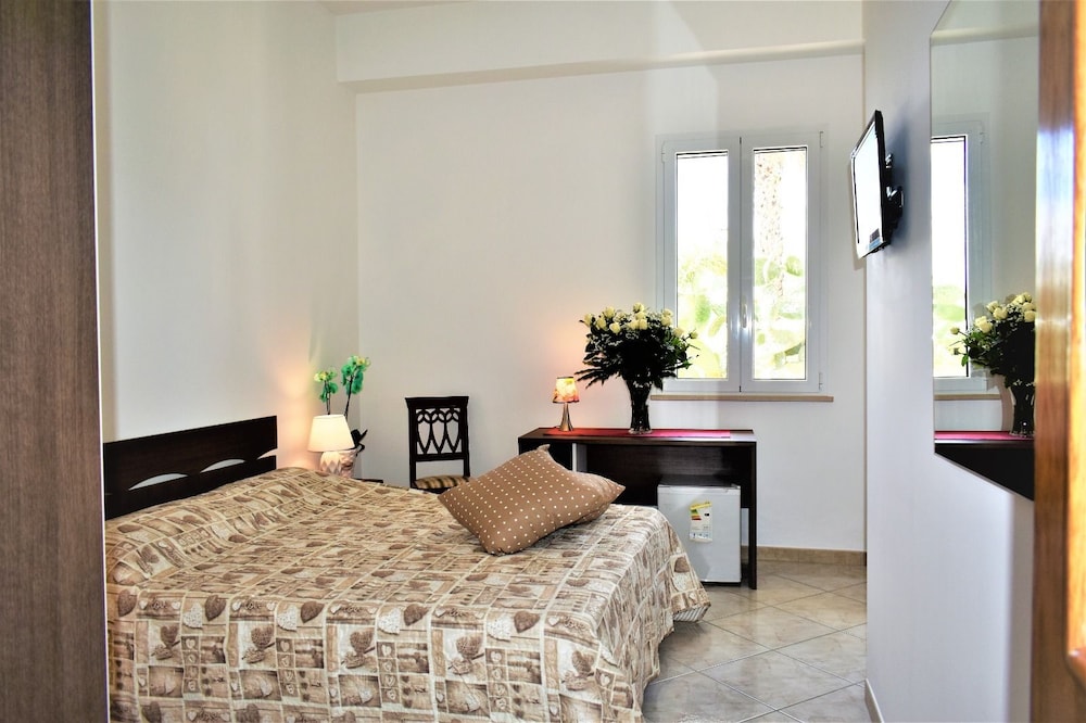 Traditional Double Room