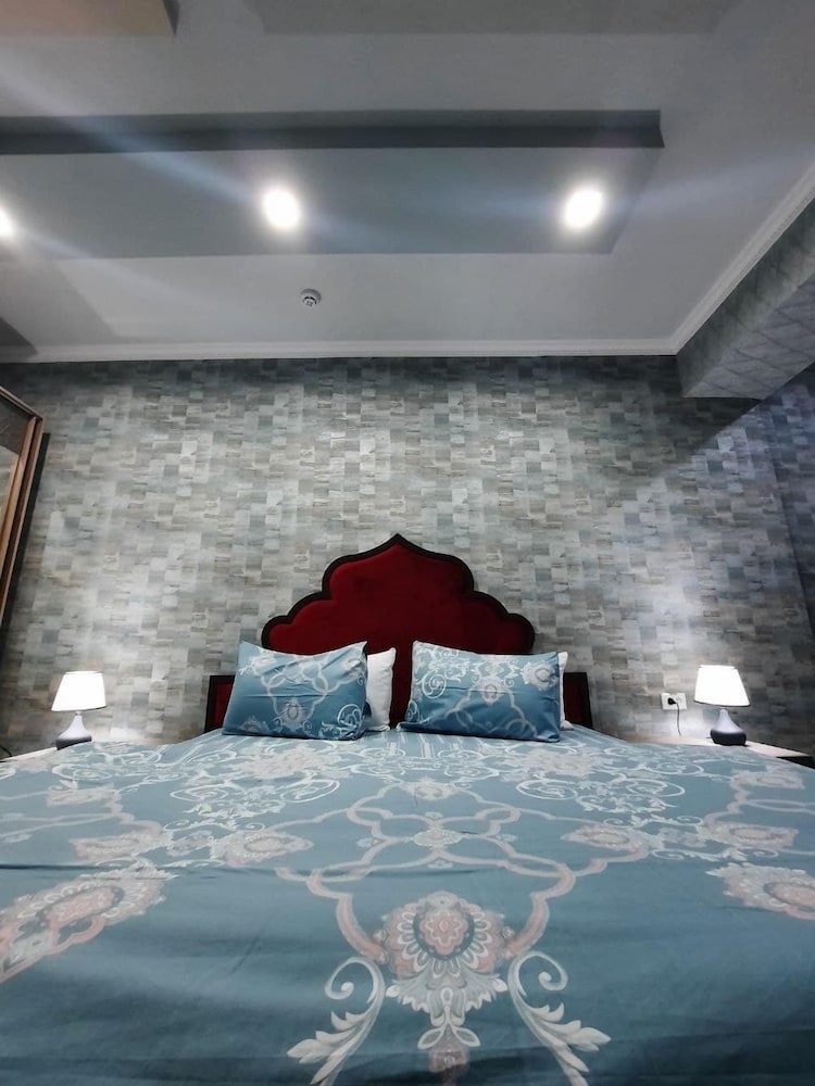 Family Suite - Photo 1