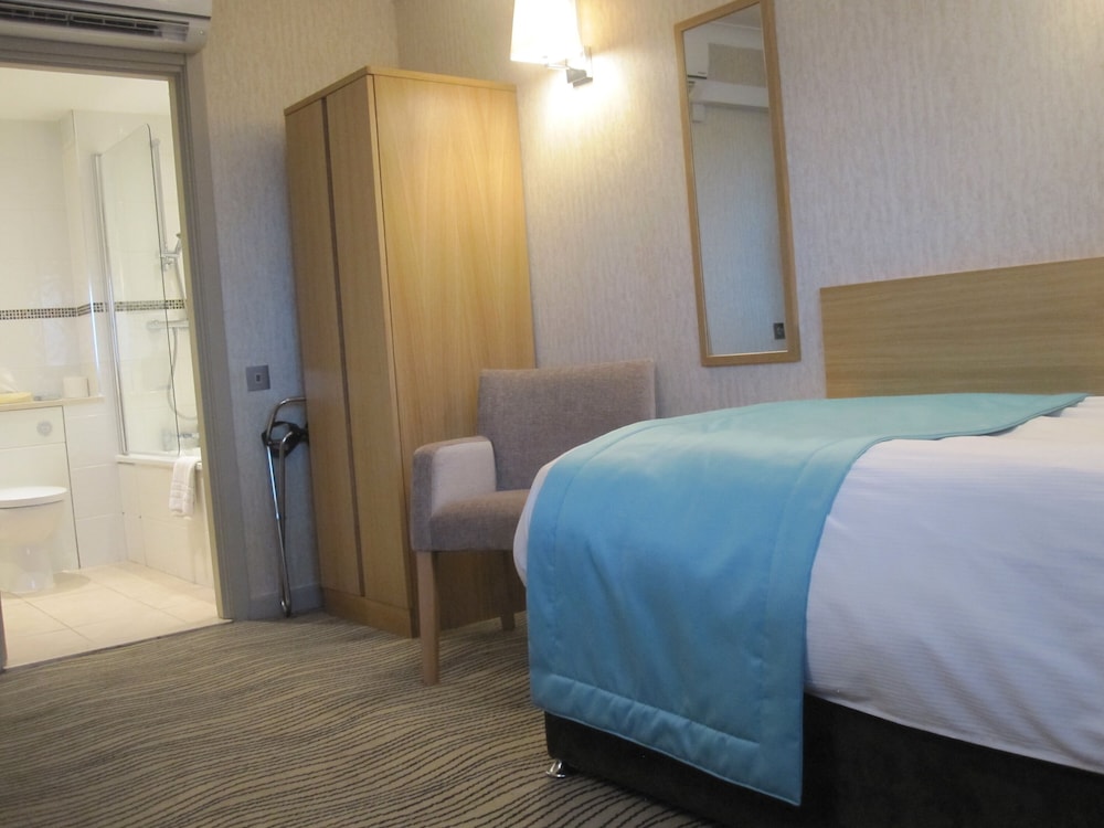 Economy Room, 1 Twin Bed, Non Smoking photo 2