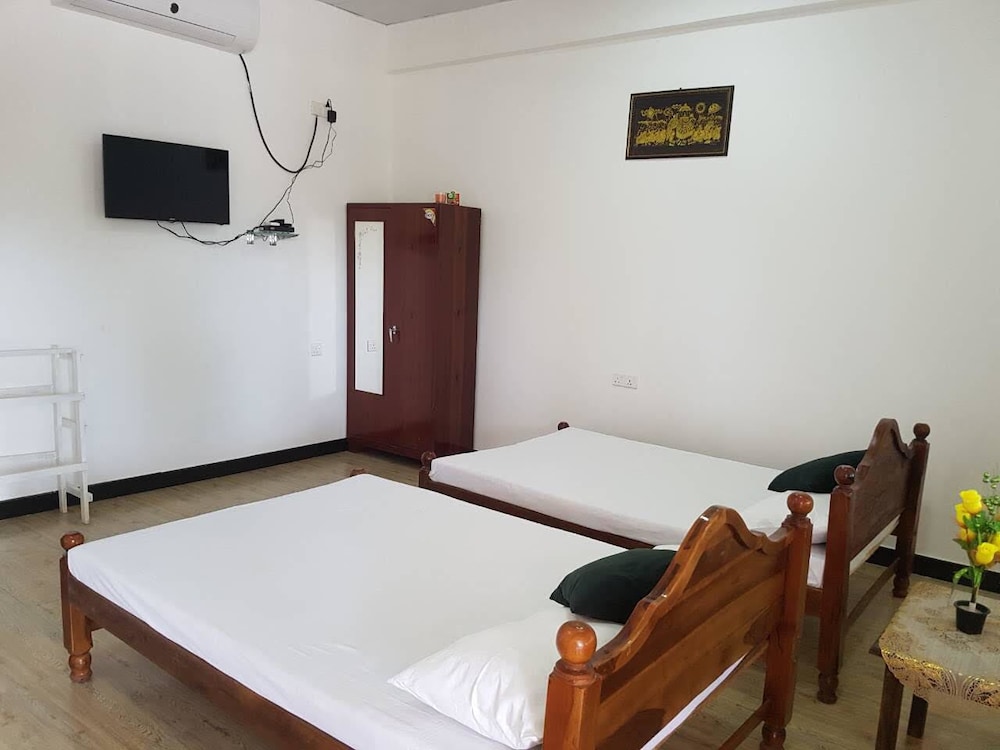 Quadruple Room photo 2