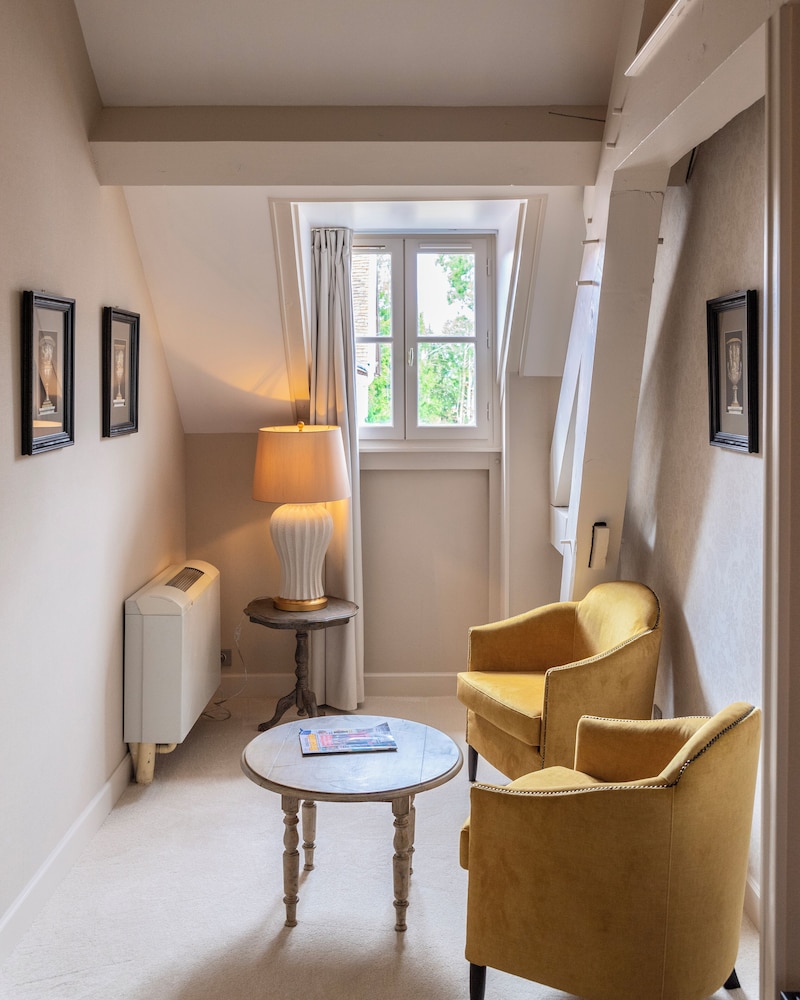 Junior Suite - Photo 5