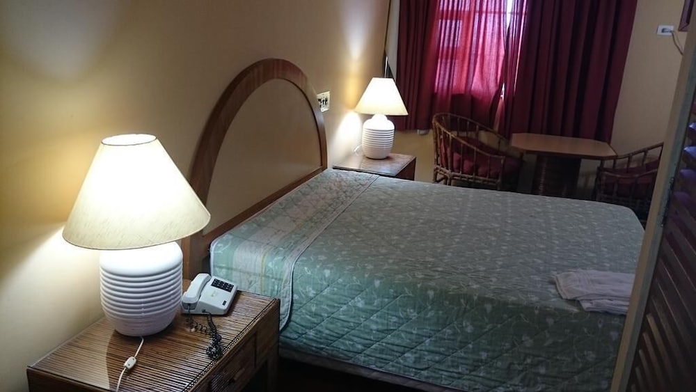 Deluxe Double or Twin Room photo 1
