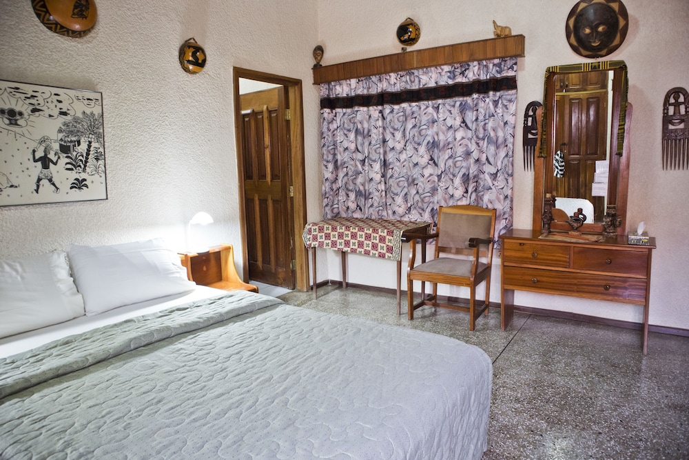 Standard Room (Carving) photo 2