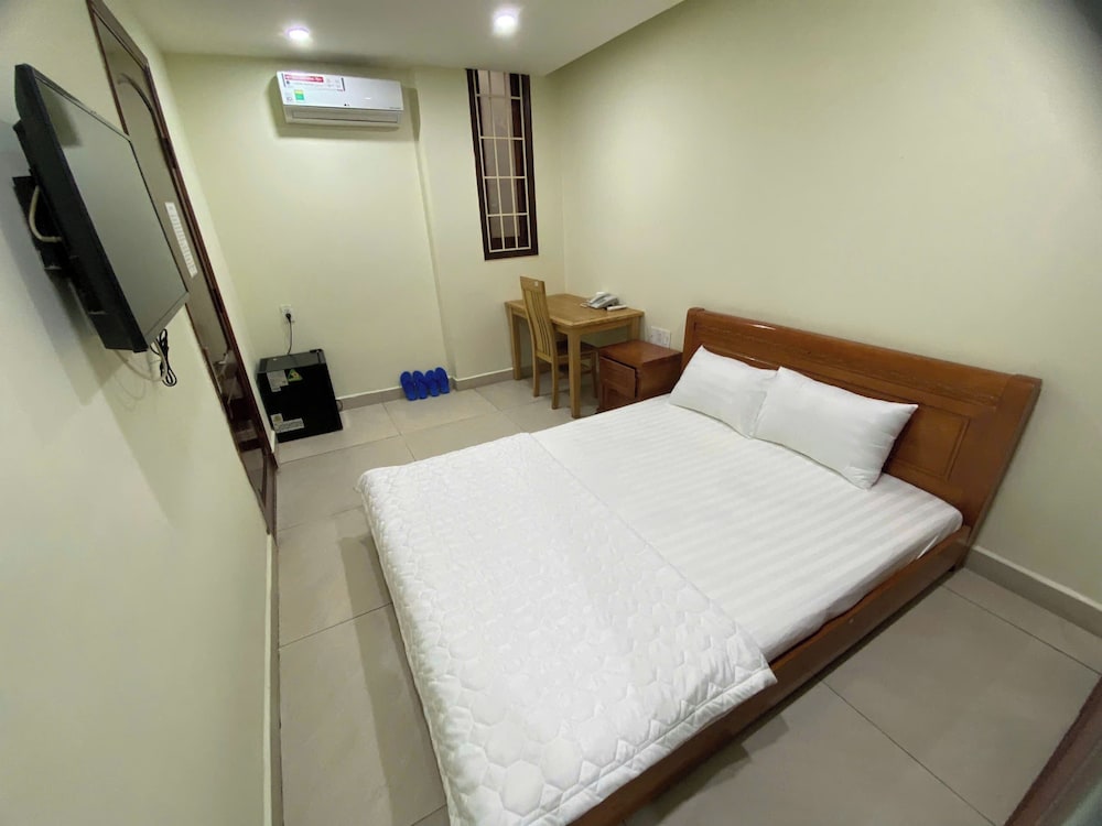 Basic Room