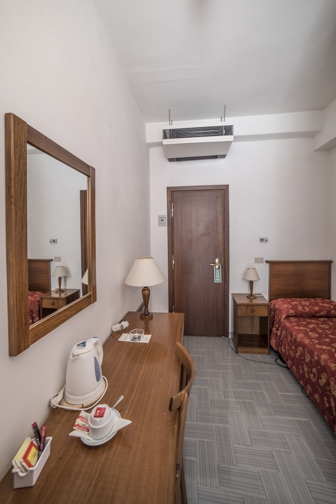 Single Room, 1 Twin Bed, Sea View photo 2