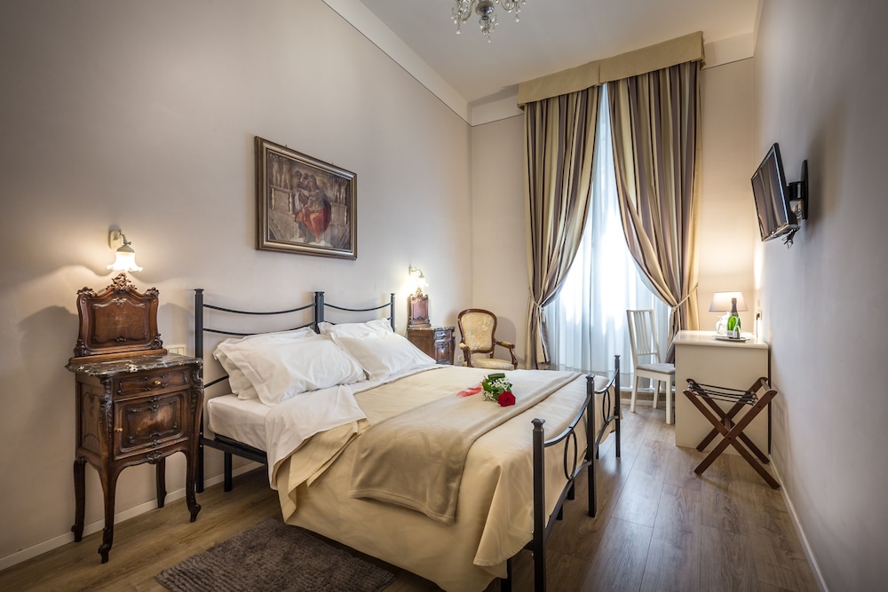 Double Room photo 2