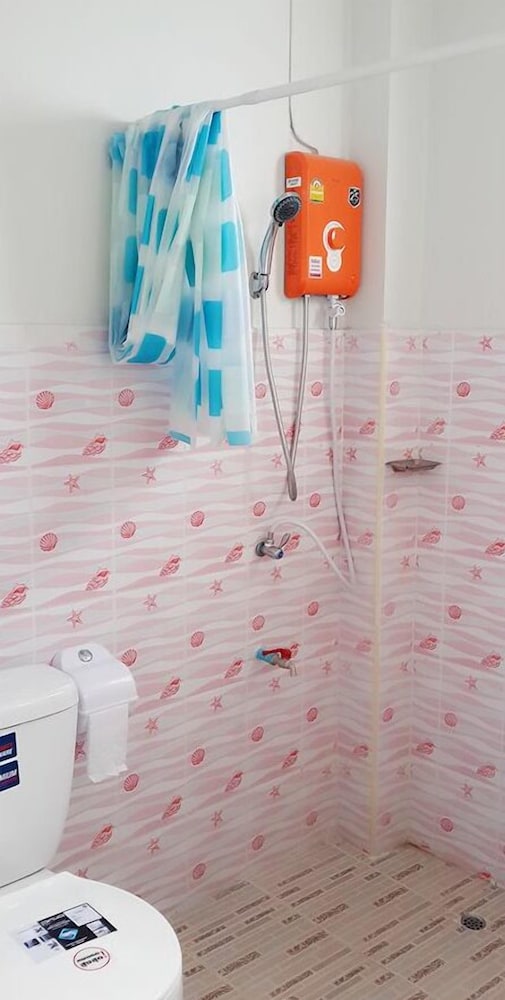 Standard Triple Room, 1 Bedroom photo 2