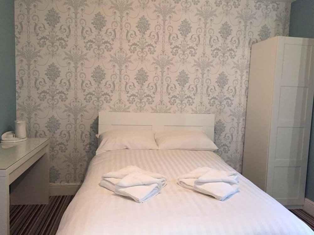 Double Room, Ensuite photo 1