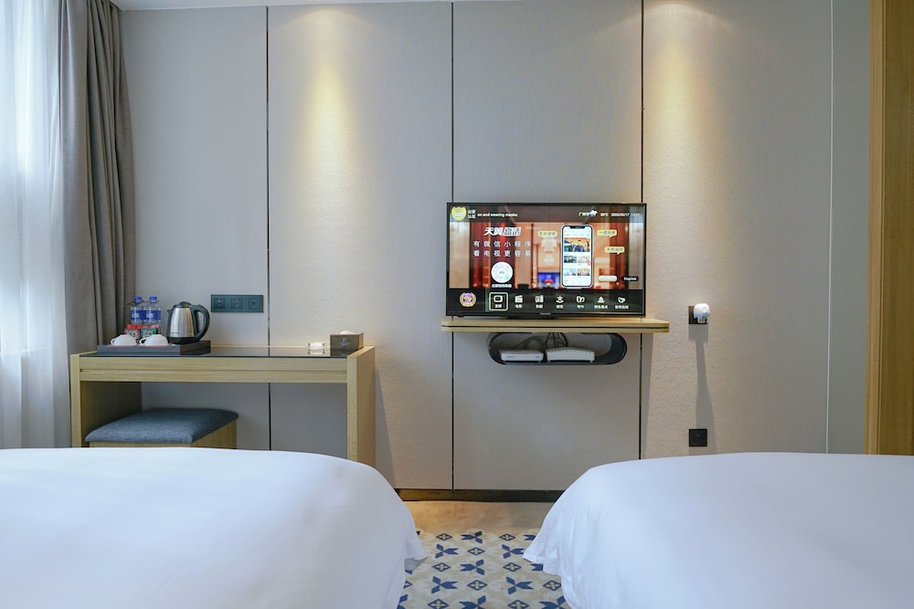 Business Twin Room photo 3