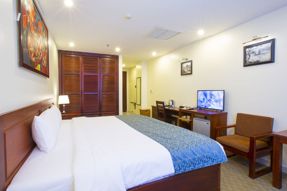 Superior Double Room photo 1
