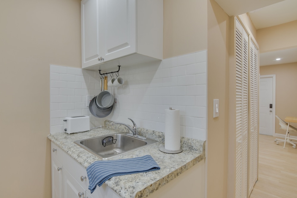 Apartment (1 Bedroom) photo 2