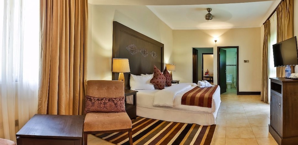 Executive Chalet