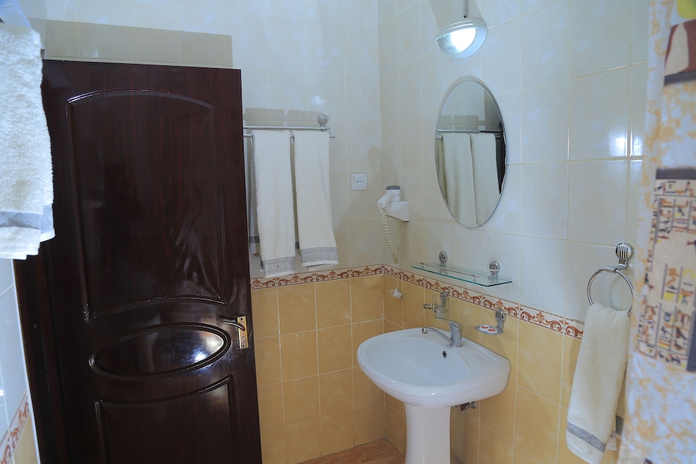 Standard Single Room photo 3