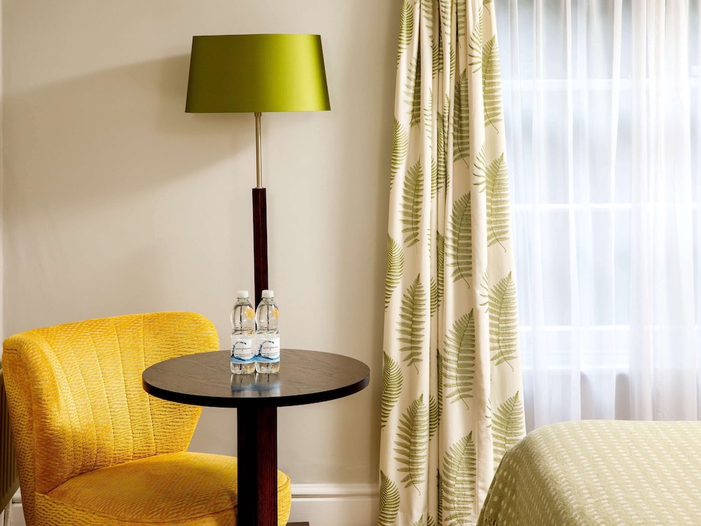 Classic Room, 1 Double Bed - Photo 6