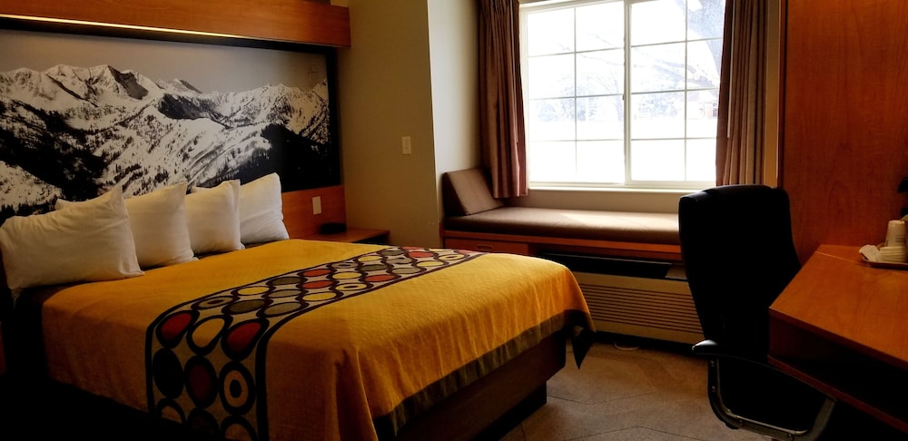 Premium Single Room photo 3