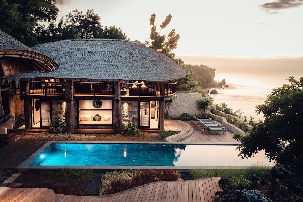 Bajau Sea View Cabana Room photo 2