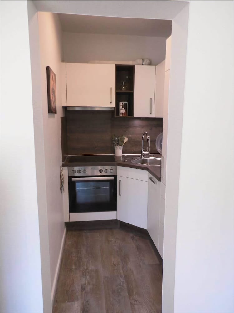 Family Apartment photo 2
