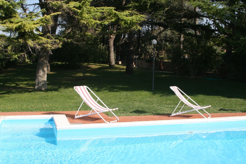 Holidays I Hjertet Af Chianti, Billede 3