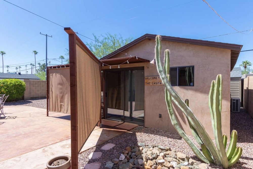 Private Vacation Home
