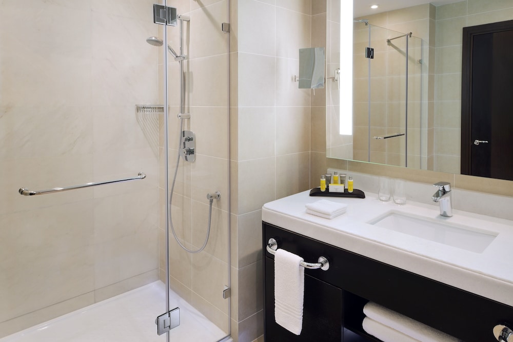 Executive Room, Non Smoking, City View photo 2