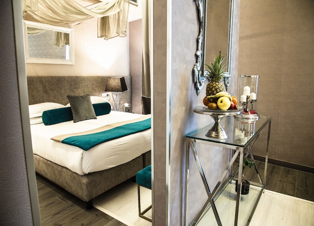 Spa Suite, Idromassaggio e Bagnoturco