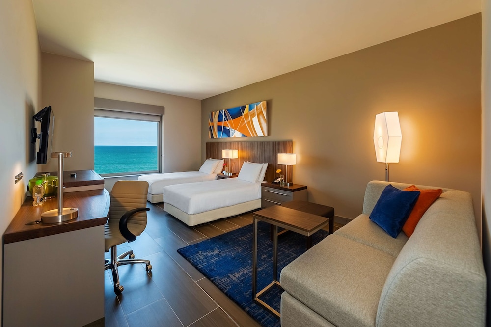 Room, 2 Twin Beds, Ocean View photo 3