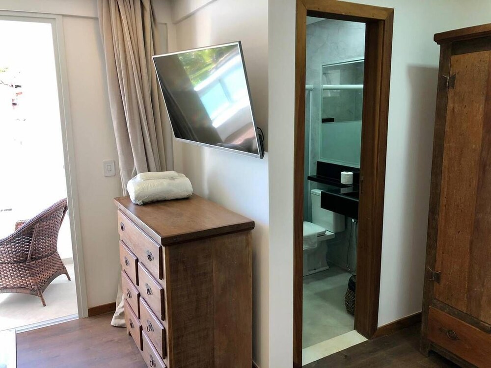 Deluxe Double Room, 1 Bedroom photo 2