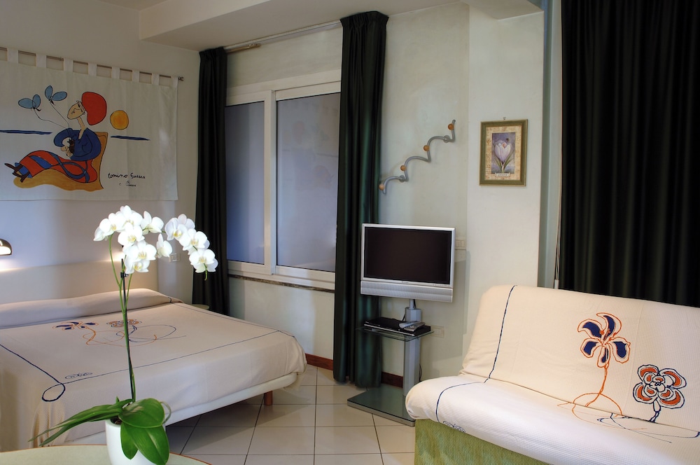 Apartment-Suite Classic IRIS photo 1