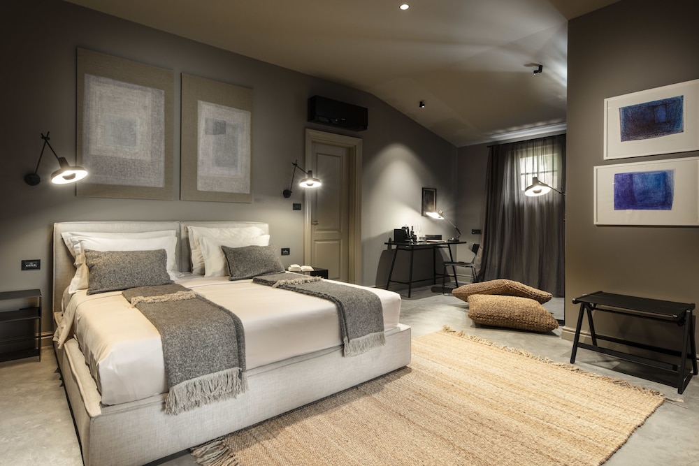 Executive Double Room, 1 King Bed