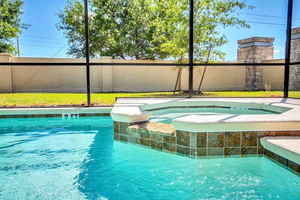 Luxury Home at Sonoma 9 En-suites Son102, Photo 23