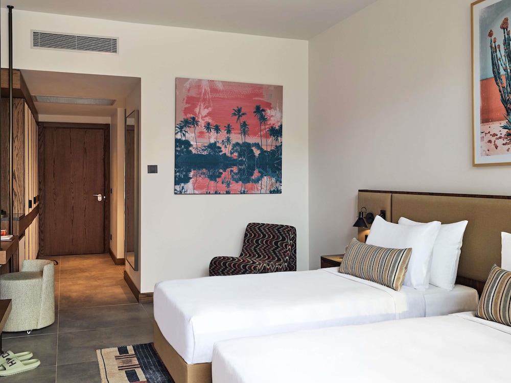 Twin Room (VIP)