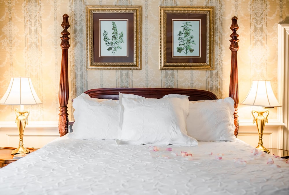 Lipscomb Room photo 3