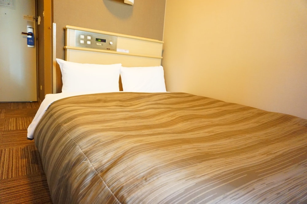 Semidouble Room, Smoking - Photo 3