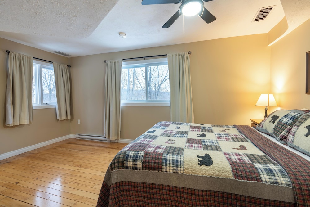 Luxury Cottage, 6 Bedrooms (Hilltop) photo 3
