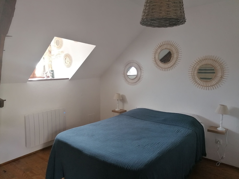 Comfort Double Room, 1 Bedroom photo 2
