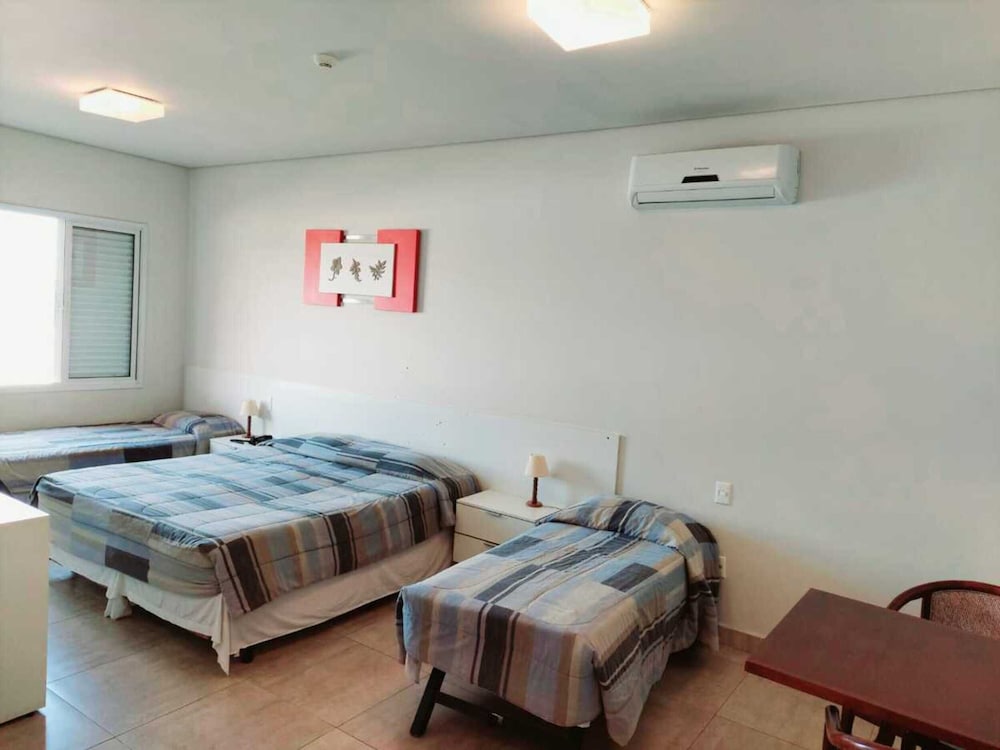 Deluxe Quadruple Room photo 1