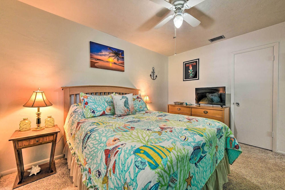 House (2 Bedrooms)