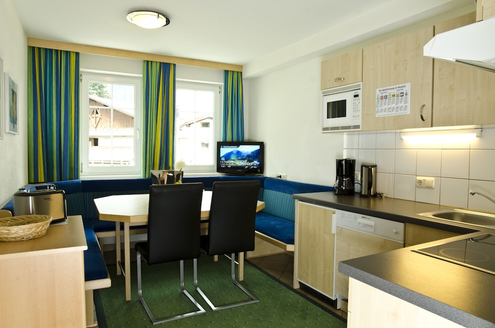 Apartment, 3 Bedrooms, Balcony, Mountain View (Idalpe 6 - 9 Personen) photo 1