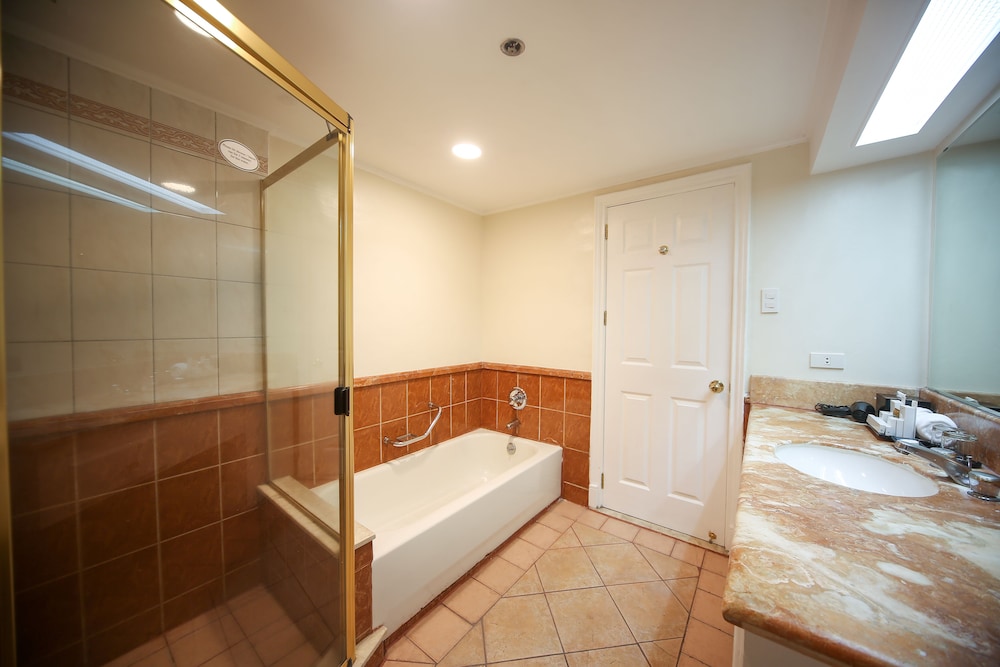 One Bedroom Suite photo 2