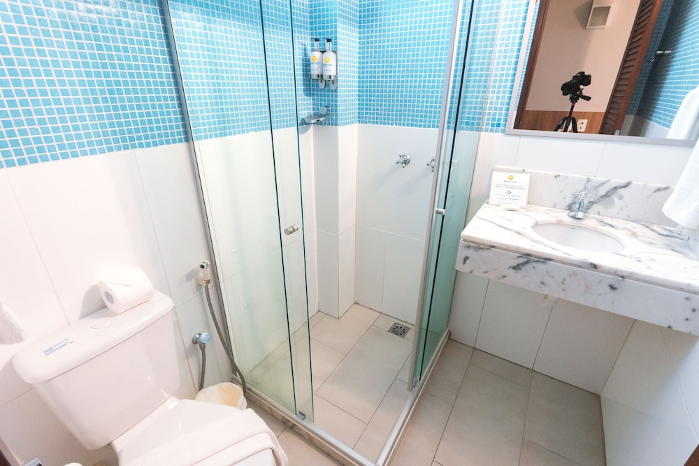 Quarto Executivo Superior Casal - Photo 6