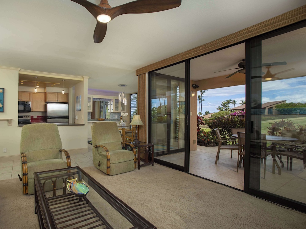 Wailea Ekahi Village 11C photo 2